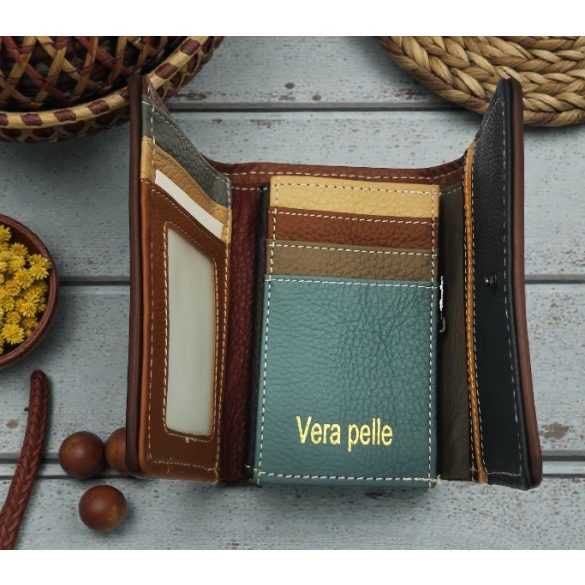 Pénztárcák női pénztárca-pénztárca