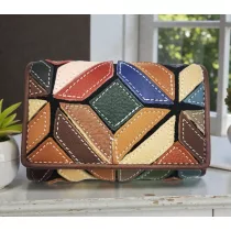 Pénztárcák női pénztárca-pénztárca