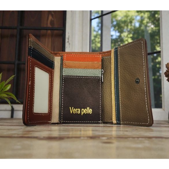 Pénztárcák női pénztárca-pénztárca