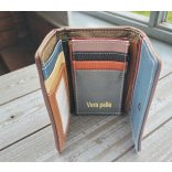 Pénztárcák női pénztárca-pénztárca