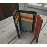 Pénztárcák női pénztárca-pénztárca