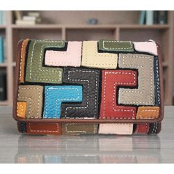 Pénztárcák női pénztárca-pénztárca