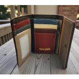 Pénztárcák női pénztárca-pénztárca