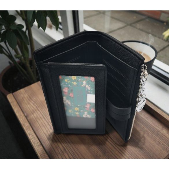 Pénztárcák női pénztárca-pénztárca