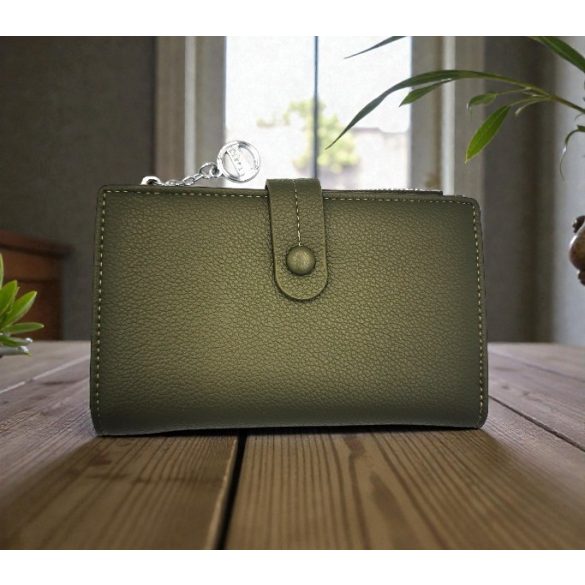 Pénztárcák női pénztárca-pénztárca