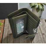 Pénztárcák női pénztárca-pénztárca