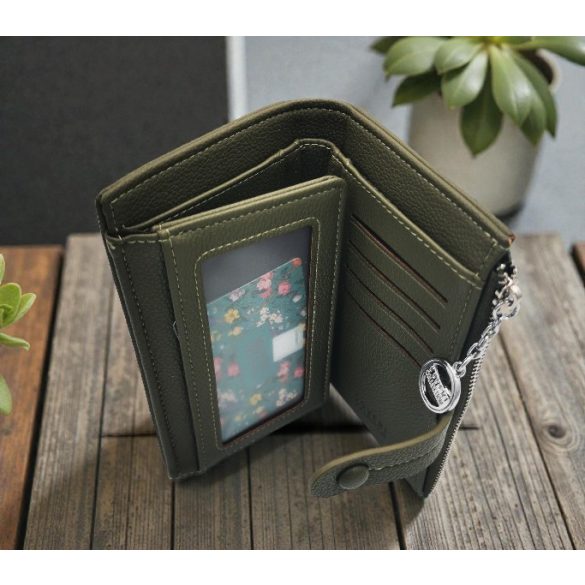 Pénztárcák női pénztárca-pénztárca